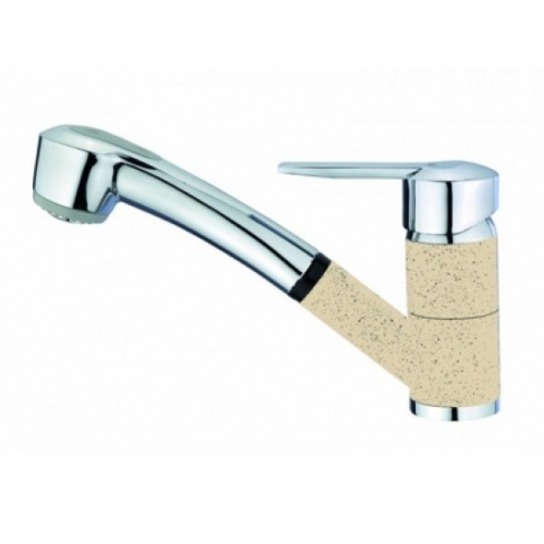 Смеситель для кухни Teka MTP 978 46978021S Песочный бежевый 46978021S