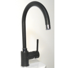 Смеситель для кухни Teka SP 995 55995020A Антрацит 55995020A