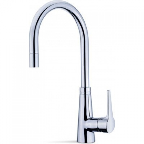 Смеситель для кухни Teka VTK 938 249380210 Хром 249380210