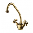 Смеситель для кухни Teka BR Bronze 56913881B Бронза 56913881B