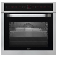 Духовой шкаф электрический Teka HL 890 STAINLESS STEEL Духовой шкаф электрический Teka HL 890 STAINLESS STEEL