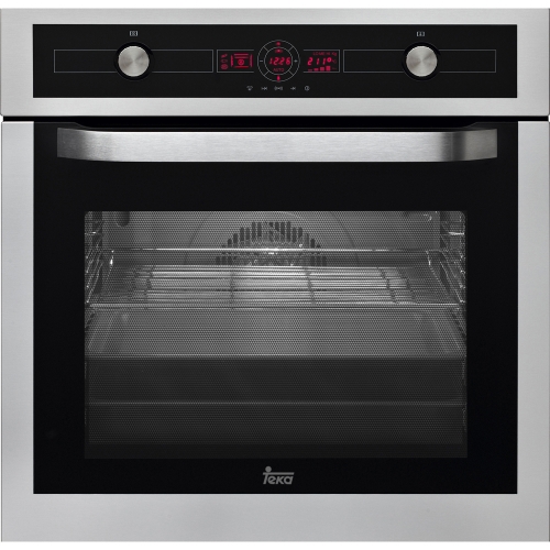 Духовой шкаф электрический Teka HL 870 STAINLESS STEEL