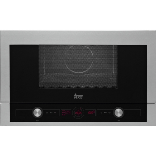Встраиваемая микроволновая печь Teka MWL 22 EGL STAINLESS STEEL