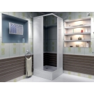BAS Уголок Аполло 90x90 Грейп