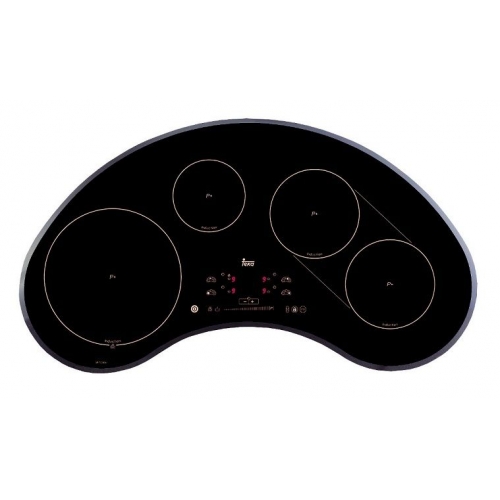 Индукционная варочная панель Teka VR TC 95 4I