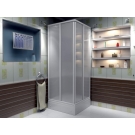 BAS Шторка Аполло 80x80 Грейп