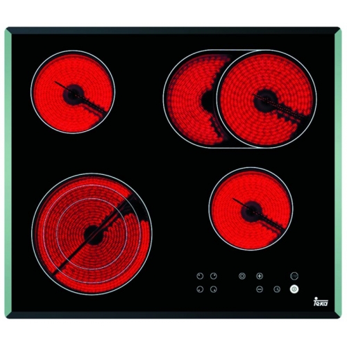 Стеклокерамическая панель Teka TR 642
