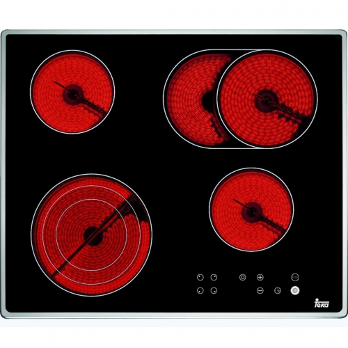 Стеклокерамическая панель Teka TT 642