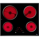 Стеклокерамическая панель Teka TRS 645