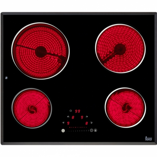 Стеклокерамическая панель Teka TRS 645