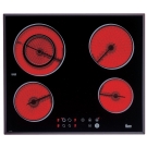 Стеклокерамическая панель Teka TR 620