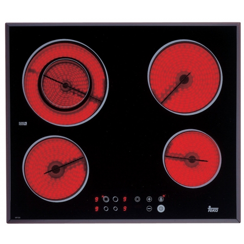 Стеклокерамическая панель Teka TR 620