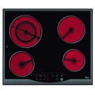 Стеклокерамическая панель Teka TM 620