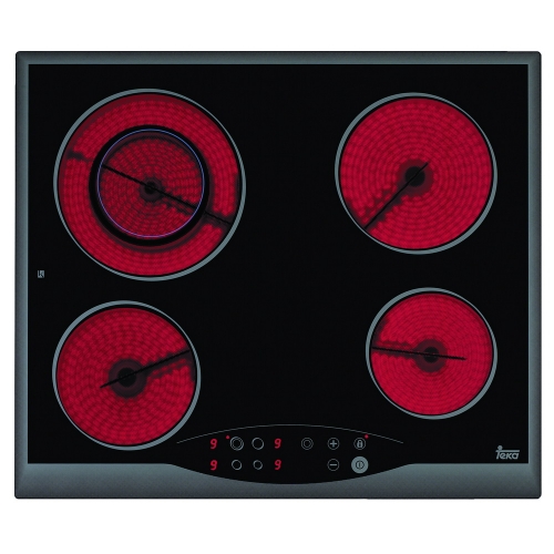 Стеклокерамическая панель Teka TM 620