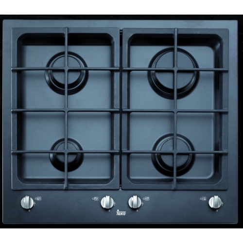 Газовая варочная панель Teka EW 60 4G AI AL CI NAT