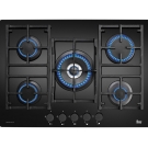 Варочная газовая панель Teka CGW LUX 60 4G AI AL TR CI NAT