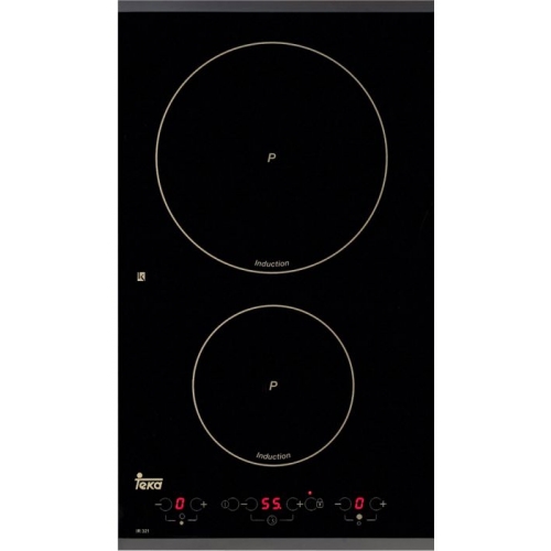 Модульная варочная панель Teka IR 321