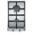 Модульная варочная панель Teka EM 30/2G NAT STAINLESS STEEL
