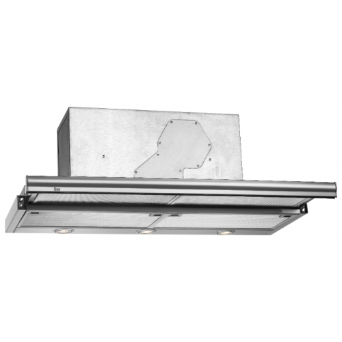 Традиционная выдвижная вытяжка Teka CNL1-9000 STAINLESS STEEL HP