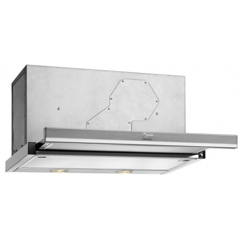 Традиционная выдвижная вытяжка Teka CNL1-3000 STAINLESS STEEL HP