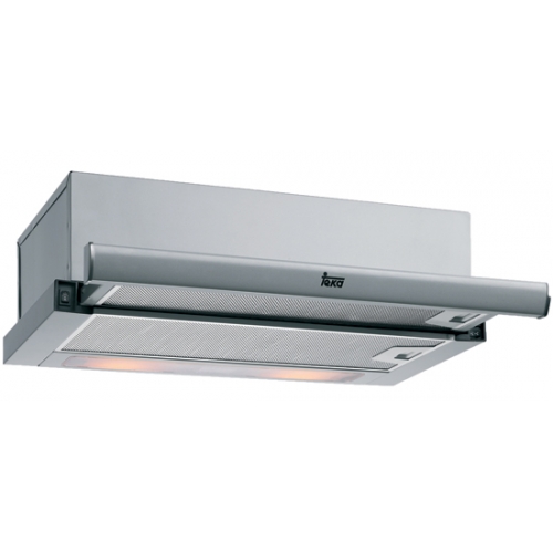 Традиционная выдвижная вытяжка Teka TL-2000 STAINLESS STEEL