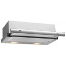 Традиционная выдвижная вытяжка Teka TL1-62 STAINLESS STEEL