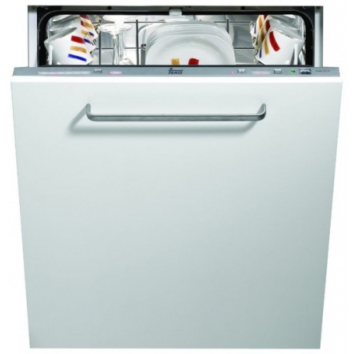 Встраиваемая посудомоечная машина Teka DW7 57 FI INOX