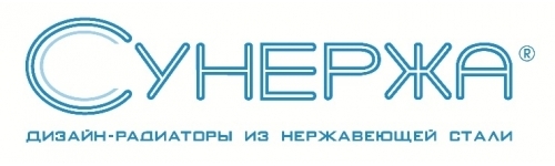 Водяной полотенцесушитель П-обр. 2П 500х400 Н. Г. 1 дюйм (Золото) Сунержа 03-0004-5040