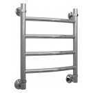 Водяной полотенцесушитель Галант 500х400 (вертикальное подключение) (Состаренная БРОНЗА) Сунержа 05-0114-5040