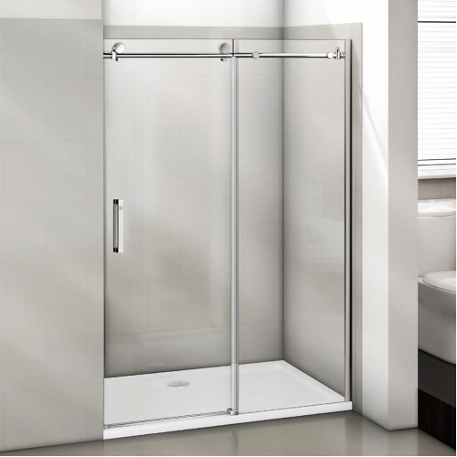Bas Душевая дверь Puerta WTW-110-C-CH