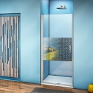 Bas Душевая дверь FANTASY DR-100-F-CH