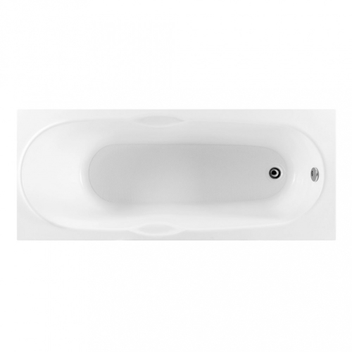 Aquanet DALI 140х70 Ванна акриловая