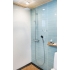 7192U Optima Термостатический смеситель для душа с верхним душем Rain Shower Oras