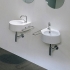 ARTCERAM Раковина MODULA MINI (34х47см)
