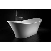 JACUZZI Ванна акриловая MORPHOSIS 180х80