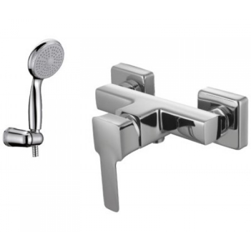 Lemark Базис Смеситель для душа хром LM3603C