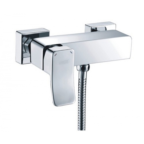 Aller 1062 Смеситель для душа хром Wasser Kraft 9060808