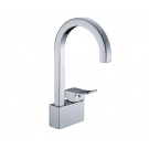 Aller 1067 Смеситель для кухни хром Wasser Kraft 9060809