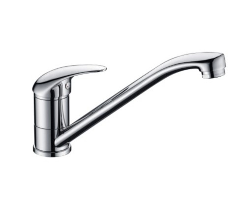 Isen 2607 Смеситель для кухни хром Wasser Kraft 9060985