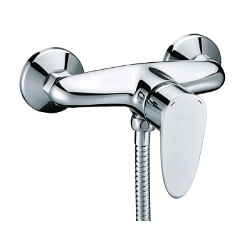 Leine 3502 Смеситель для душа хром Wasser Kraft 9060953