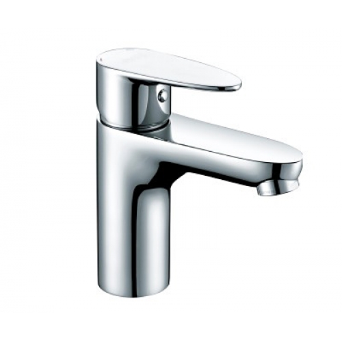 Leine 3503 Смеситель для умывальника хром Wasser Kraft 9060917