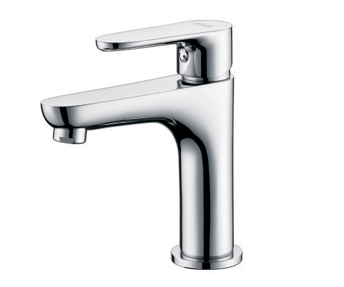 Leine 3504 Смеситель для умывальника хром Wasser Kraft 9061058