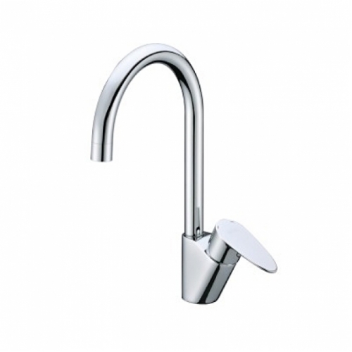 Leine 3507 Смеситель для кухни хром Wasser Kraft 9060918