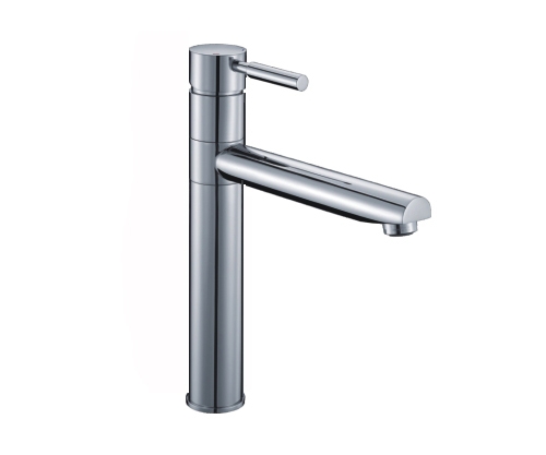 Main 4107 Смеситель для кухни хром Wasser Kraft 9060819