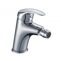 Rhein 1706 Смеситель для биде хром Wasser Kraft 9060804