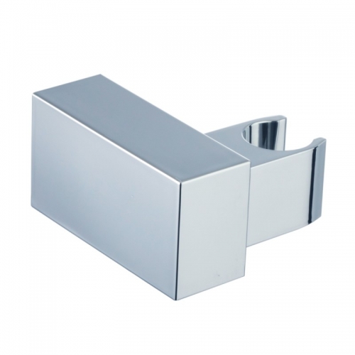 LM8079C Lemark Крепление Юнит настенное квадратное поворотное для лейки хром