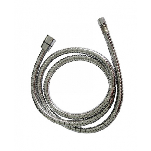 LE8056S Lemark Шланг гибкий 3 5 м для лейки смесителя на борт ванны 1/2 -F(М12) EPDM-сталь