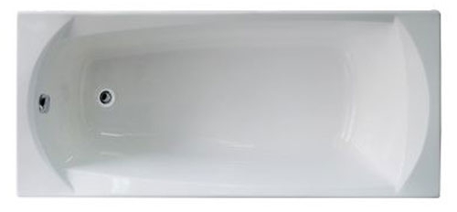 1Marka Elegance 170х70 ванна акриловая