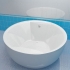 1Marka OMEGA 180х180 круглая ванна акриловая 1Marka OMEGA 180х180 круглая ванна акриловая