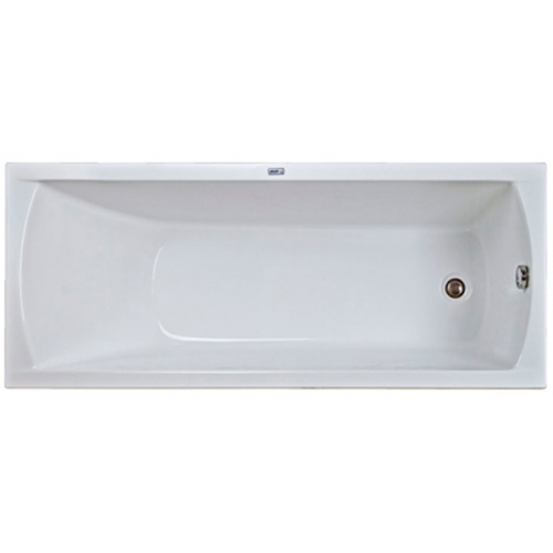 1Marka Modern 165x70 ванна акриловая